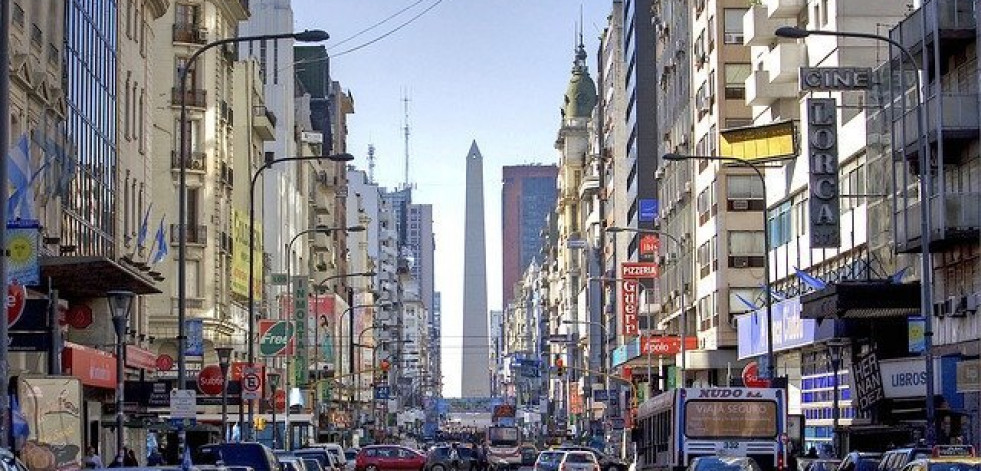 Ciudades que visitar en Argentina