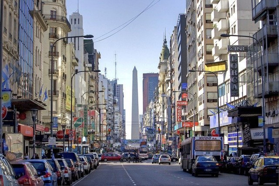 Ciudades que visitar en Argentina