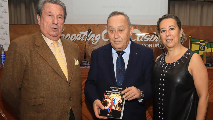 El sueño de una noche de San Juan para toda la ciudad plasmada en un nuevo libro