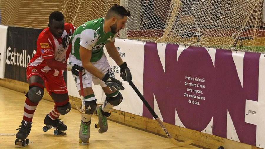 El Liceo sse enfrenta al vigente campeón en busca de la gran final