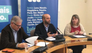 La oposición abandona una comisión después de que el PPdeG no reconociese a Santos como “interlocutora