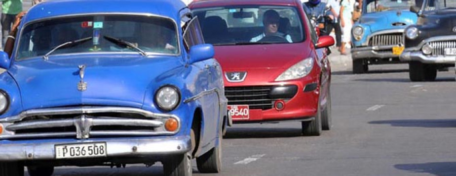 Cuba autoriza la venta libre de vehículos a precios de mercado