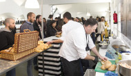 Cuenta atrás para el Festival del Bocata Gourmet Boucatise, que se celebrará el 3 y 4 de diciembre en A Coruña