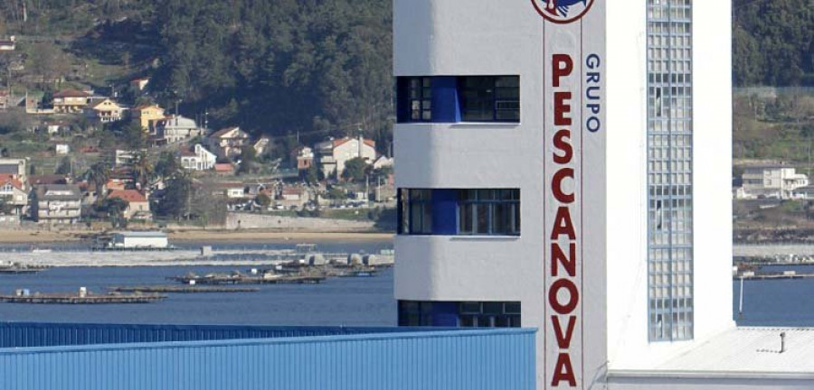 Nueva Pescanova ampliará capital en hasta 400 millones de euros para reducir deuda