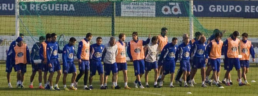 El Depor busca romper más récords