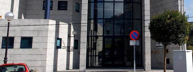 Amplían el centro de salud de Meicende para que Sanidade refuerce el personal