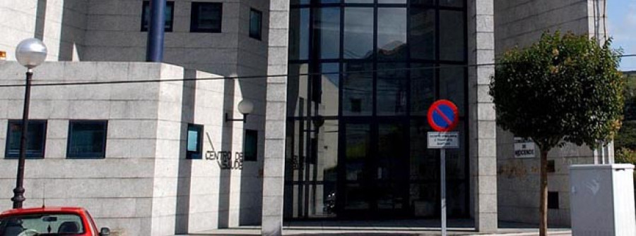 Amplían el centro de salud de Meicende para que Sanidade refuerce el personal