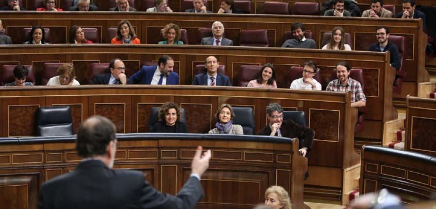 Rajoy considera “imprescindible” que no se deroguen las reformas