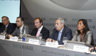 Felipa y Manuel Ángel Jove serán copresidentes de Inveravante