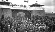 Catorce coruñeses en la barbarie nazi de Mauthausen-Gusen