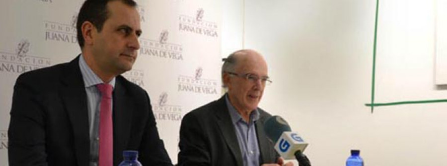 La Fundación Juana de Vega tutelará a diez emprendedores en el ámbito agrícola