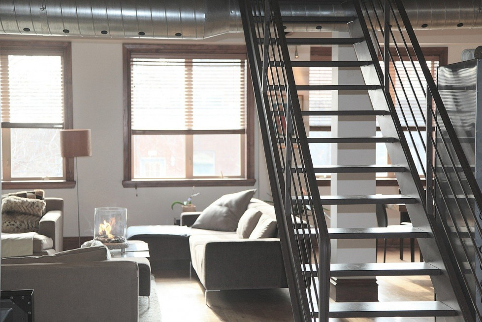 ¿Qué mejoras pueden hacerse para revalorizar un apartamento?
