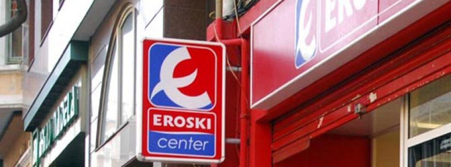 Eroski consigue reestructurar su deuda de 2.500 millones tras doce meses de negociaciones