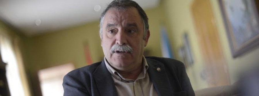 El alcalde de Oleiros rechaza una oferta para formar parte del Gobierno de la Diputación