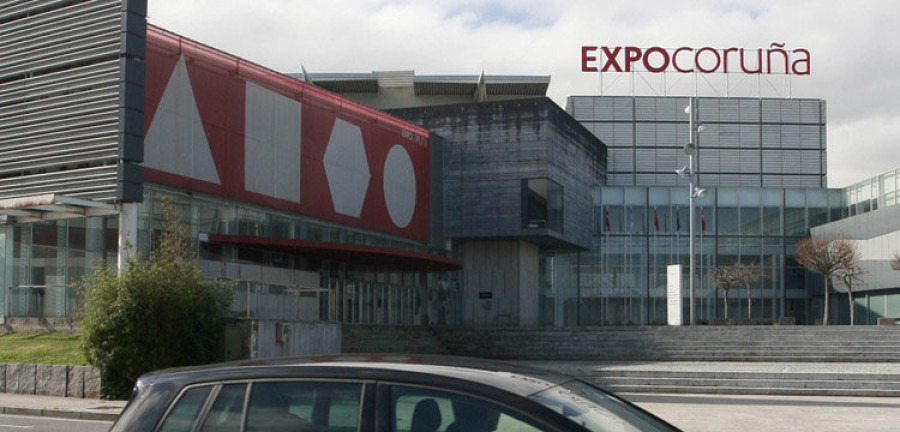 ExpoCoruña promueve la fiesta Choqueiriños para que los niños sean protagonistas del Carnaval