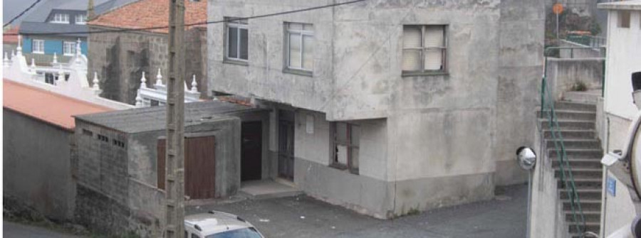 La Iglesia le cede a Arteixo la rectoral de Suevos para que la transforme en un centro social