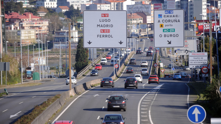 La movilidad se limita desde mañana al interior de la ciudad y comercio  y hostelería tendrán  más restricciones