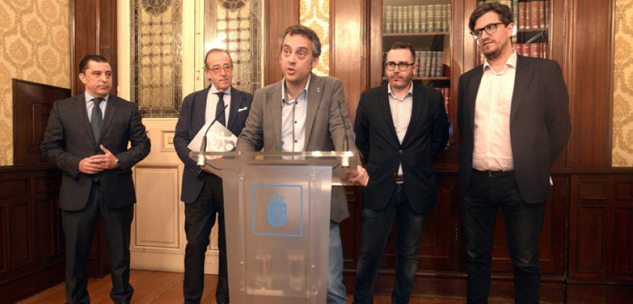 El Ayuntamiento continúa con la apuesta por el turismo de congresos