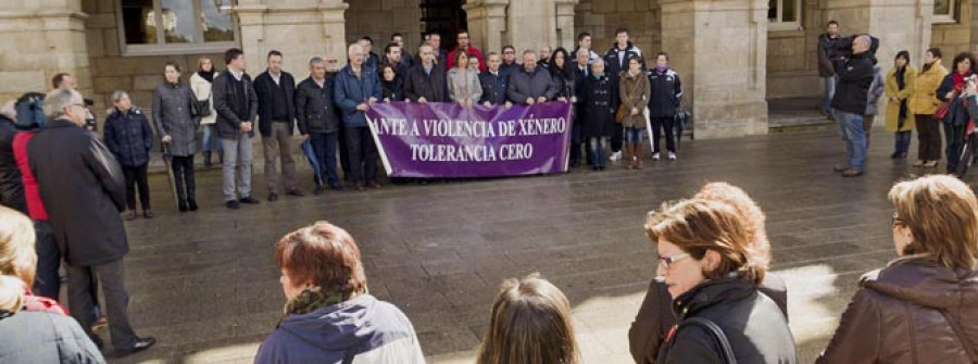 Vecinos de Lugo organizan una colecta para reunir 1.500 euros y repatriar a la mujer asesinada