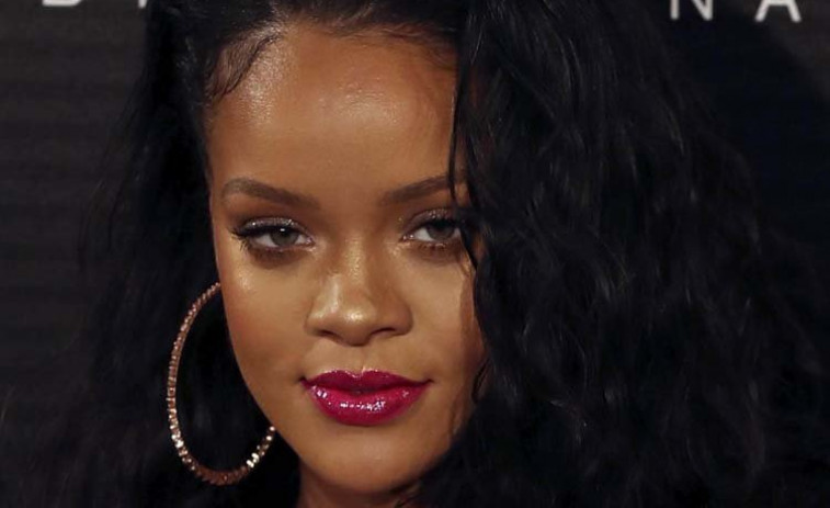 Rihanna actuará en la ceremonia de los Óscar
