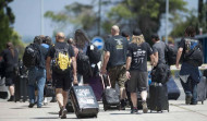 Resurrection y O Son do Camiño, entre los diez festivales más concurridos