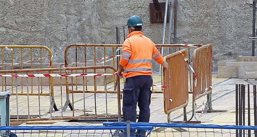 Galicia figura como la tercera comunidad con más muertes a causa de accidentes laborales