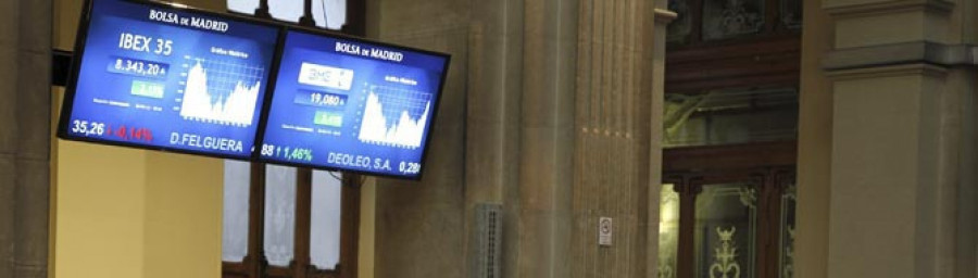 Inditex marca un nuevo máximo y cierra a 109,30 euros una sesión alcista