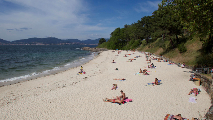 Los turistas que lleguen a Galicia tendrán un protocolo de atención específico