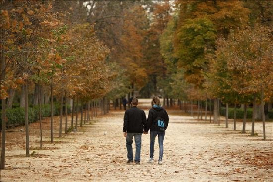 Uno de cada tres jóvenes considera inevitable controlar a su pareja