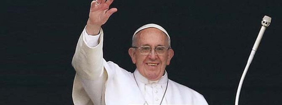 El papa rechaza la “inseminación artificial” de conventos con vocación extranjera como España