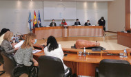 Contas tiene “acabado” el plan de prevención de la corrupción y presentará pronto el informe
