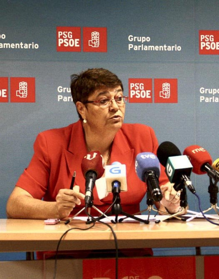 PSOE felicita a Mato por recordar que tuvo regalos: Ahora constatamos que sí