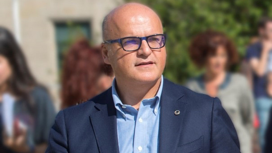 La Fiscalía pide retirada del carnet para Baltar, que da por satisfecha la multa