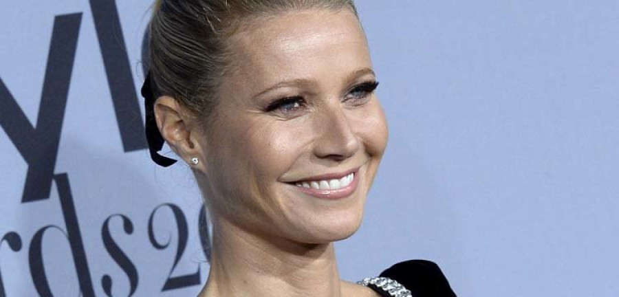 Gwyneth Paltrow lidera la lista de los celebrities más odiados