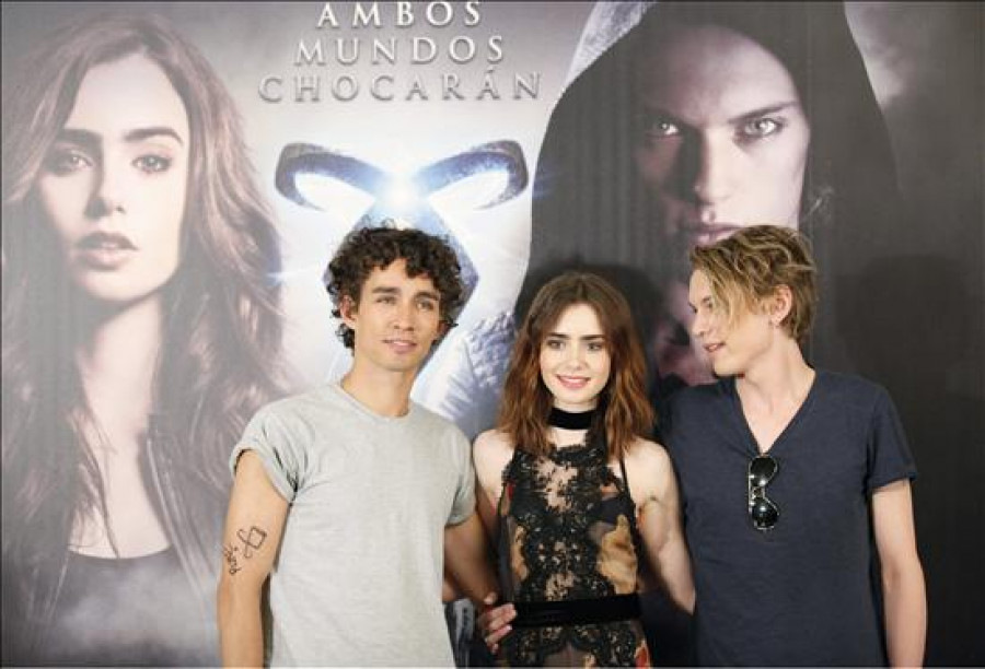 "Cazadores de sombras" y "Kick-Ass 2" aterrizan en la cartelera de la semana