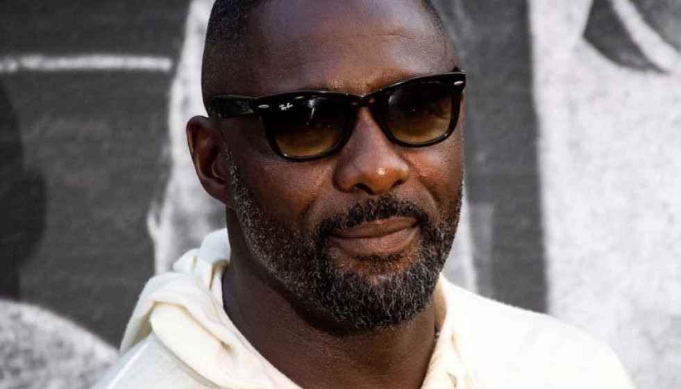 Idris Elba es el hombre más sexy del mundo, según la revista “People”