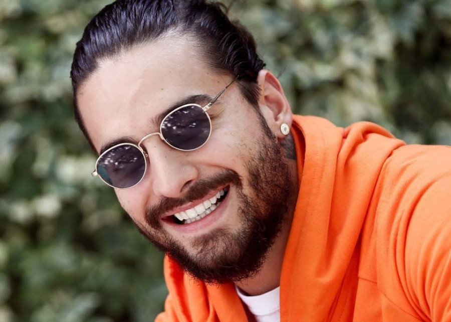 Maluma: “Lo primero que aprendía fue a respetar y valorar a la mujer”