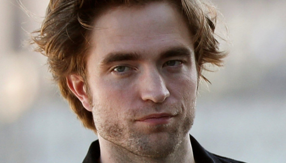 Robert Pattinson se suma al elenco de la película de Christopher Nolan