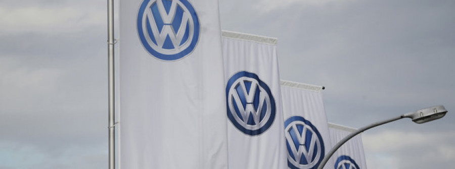 El trucaje de los motores de Volkswagen se extiende a los vehículos de gasolina