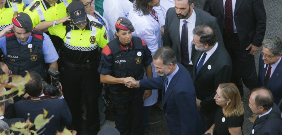 Cataluña pedirá explicaciones si la Policía no informó sobre el imán