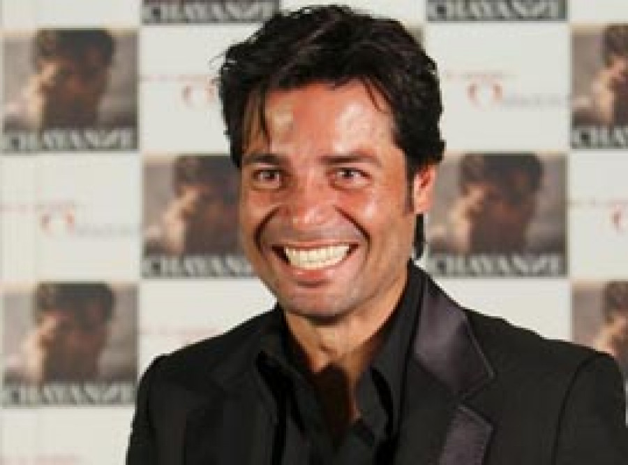 La representante de Chayanne, en libertad condicional por lavado de dinero