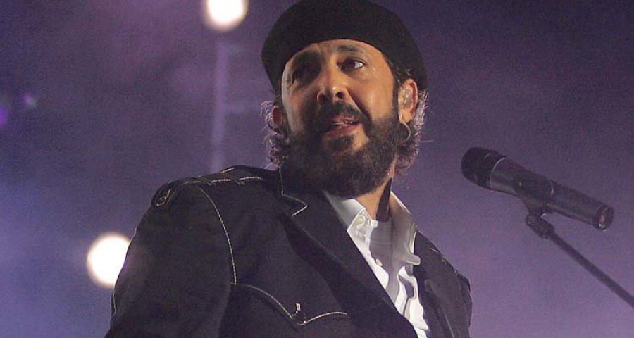 Juan Luis Guerra llegará el 20 de julio al Coliseum con “Todo tiene su hora”