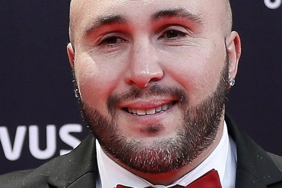 Kiko Rivera muestra en Instagram su espectacular cambio físico