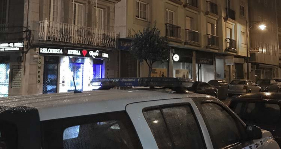 Envían a prisión por intento de homicidio a un vecino de Arcade que disparó en una pelea