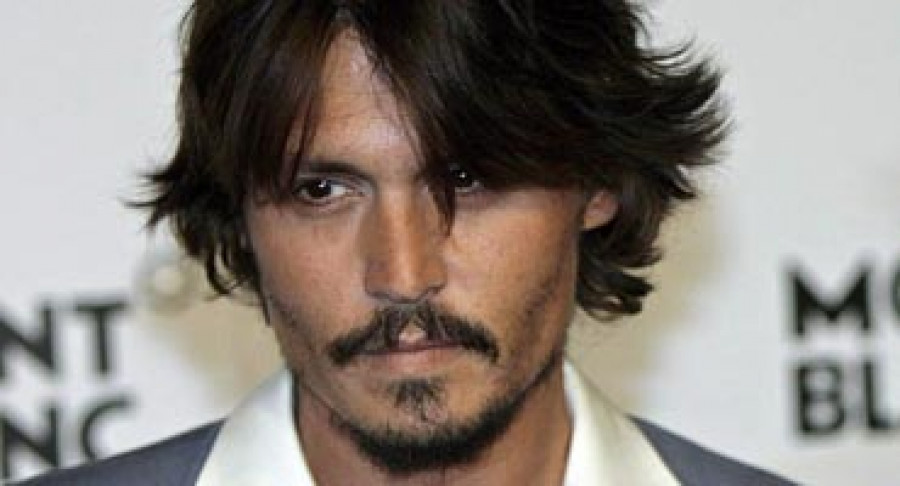 Johnny Depp se compra una casa en Tennesse para vivir con su nueva pareja