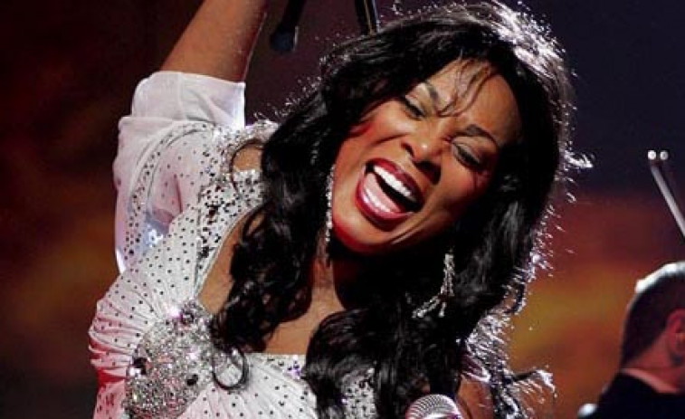 Christie´s saca a subasta la colección de objetos personales de Donna Summer