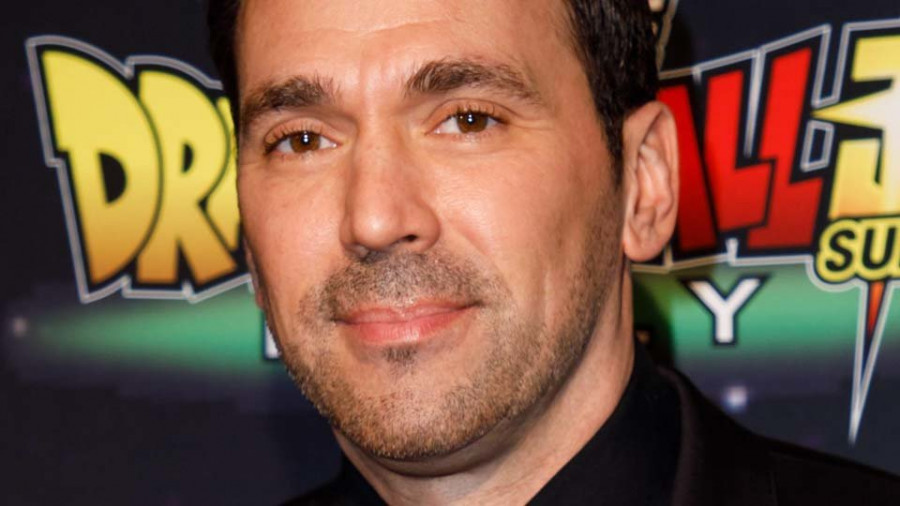 El actor Jason David Frank se pasa a la lucha libre profesional