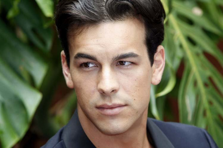 Mario Casas protagonizará 
“El fotógrafo de Mauthausen”