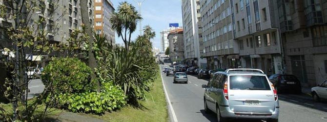 El gobierno local ve “normal” que Coruña Futura incorpore ideas de ciudades referente