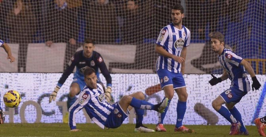 “El partido con el Getafe es una pequeña revancha para nosotros”